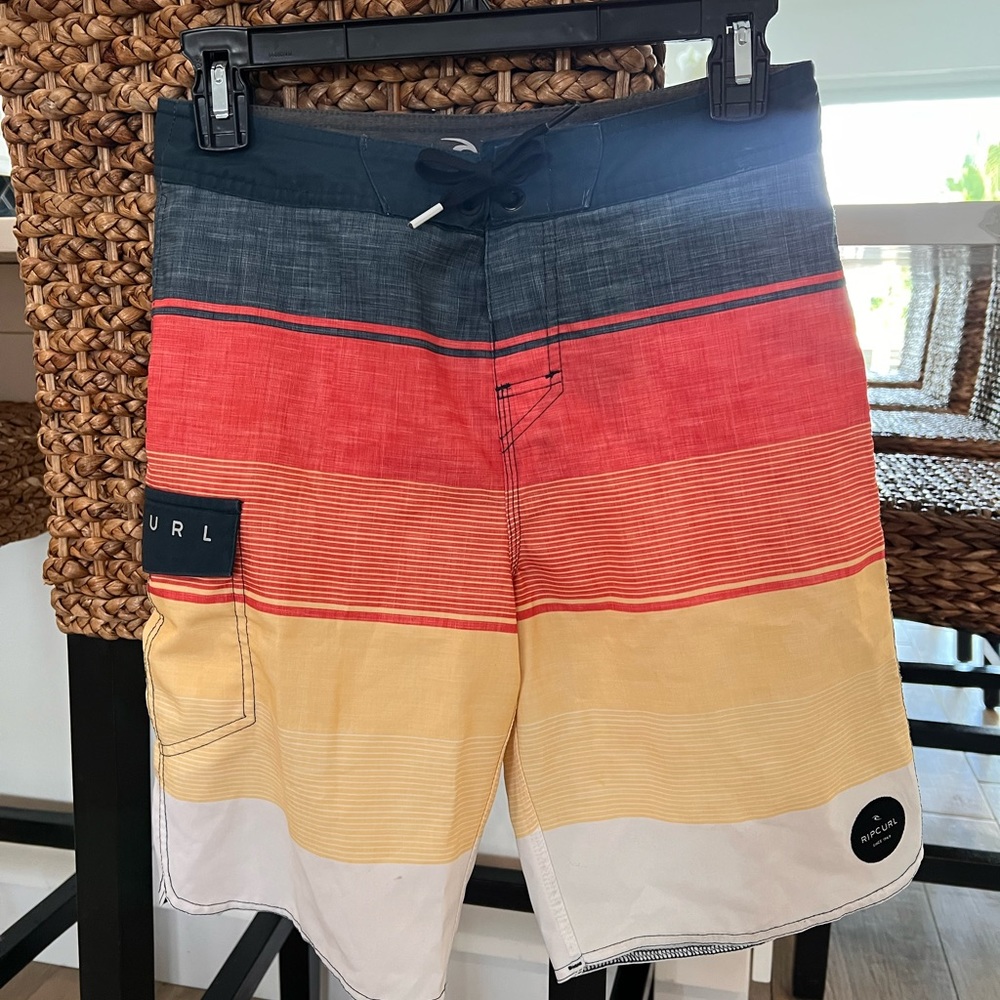 Men’s Ripcurl Boardshorts
